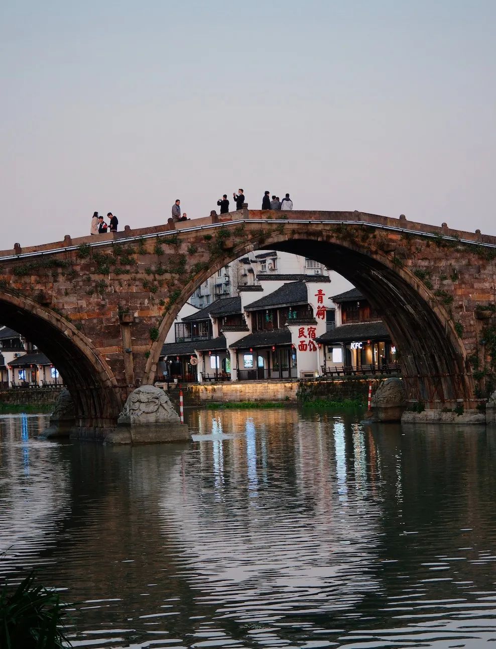 杭州最有名的老字号美食,杭州十大老字号美食