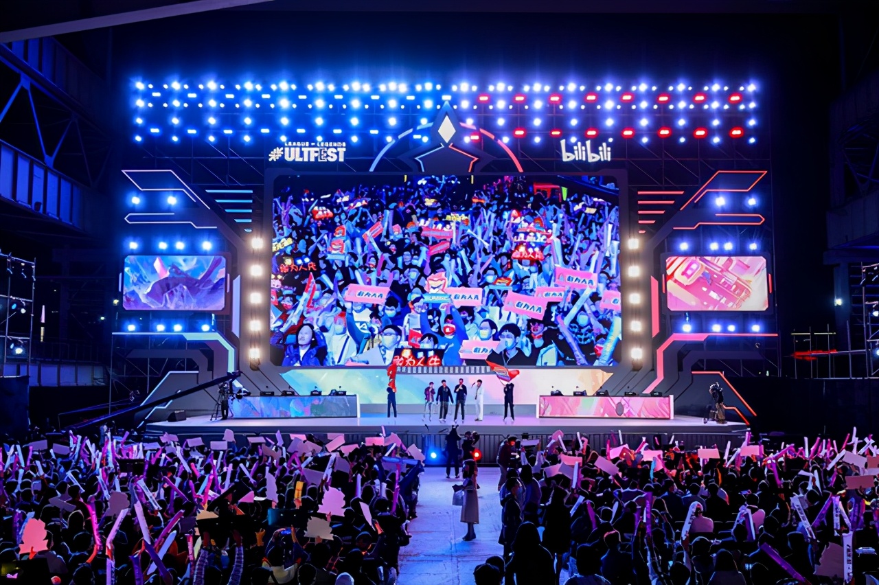 辛巴假燕窝事件落幕;B站上线泰语版|短视频周榜