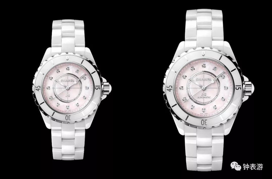CHANEL香奈儿是专业制表吗?你拥有香奈儿J12吗?