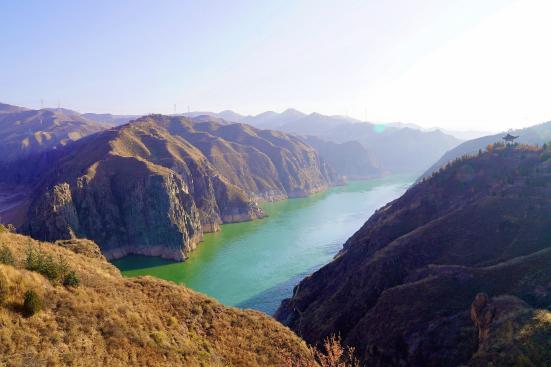 美丽中国生态文明,美丽中国生态行