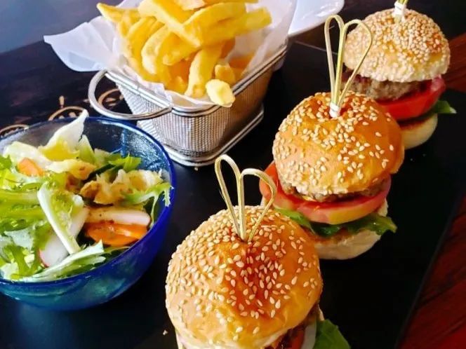 欧亚新生活购物广场美食自助,欧亚新生活美食广场