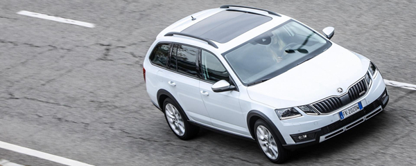 新款斯柯达明锐沉浸式体验,奥迪虚拟座舱增强版设置