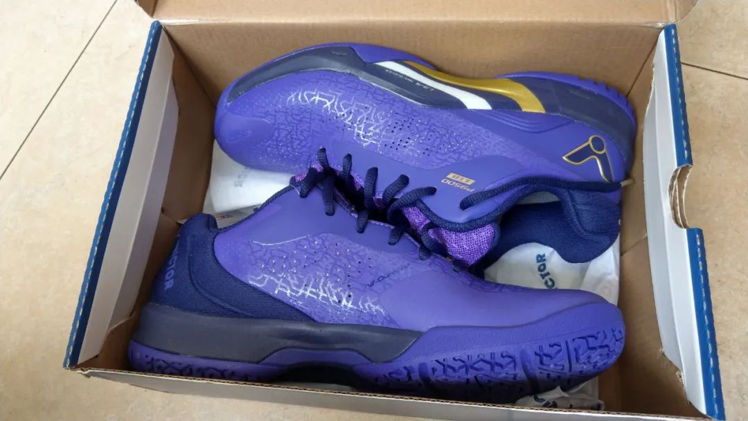 P9500LTD测评|比初代更成熟的紫金P9500LTD