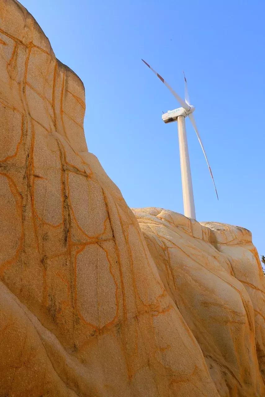 厦门精绝古城,离厦门1.8公里的地方