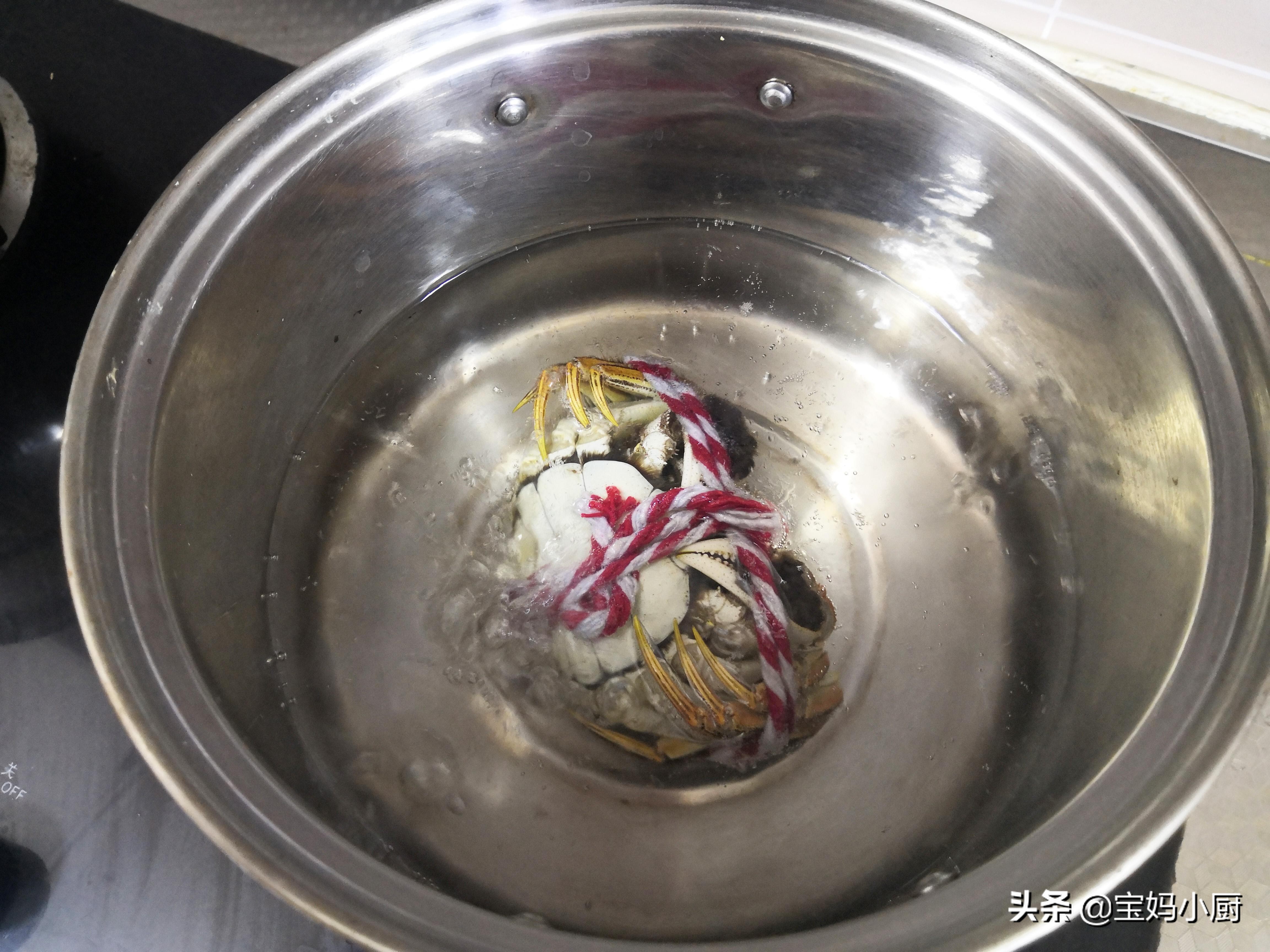 冬日暖心粥的做法,冬季暖粥的做法