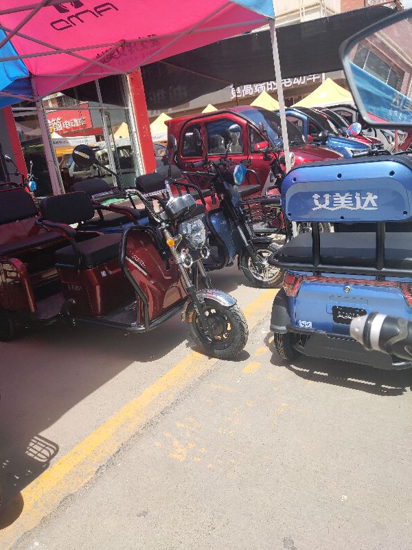 如何选电动车需要注意什么,买电动车怎么挑选好看的