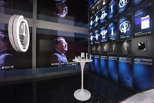 如新上海进博会,如新首度亮相