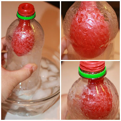 气球和塑料瓶变废为宝！7款科学小实验，在家轻松培养孩子创造力