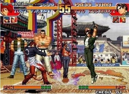 当年网吧最火的联机游戏,当年网吧最火的网络游戏