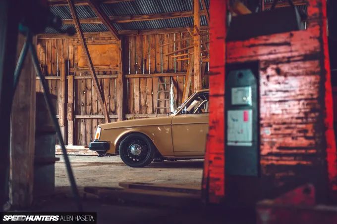 老车改装汽车内饰,老车改装现代内饰