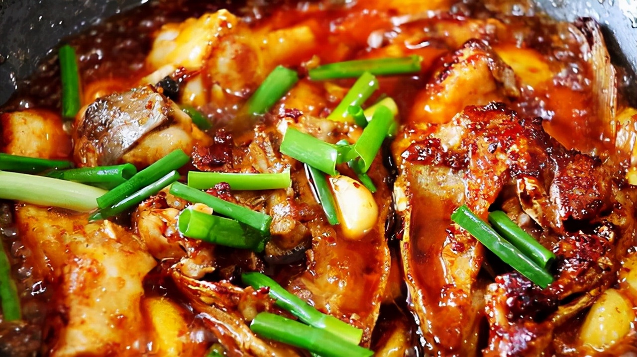 冬天吃鱼怎么做好吃,什么鱼适合炖着最好吃