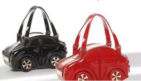 奇葩新款包,奇葩背的包