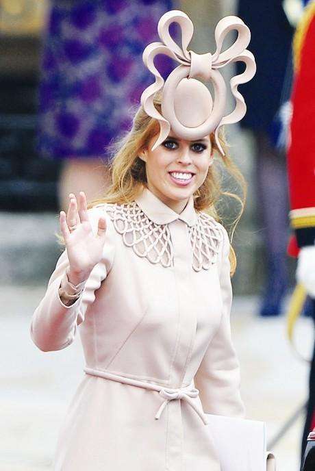 皇室公主大比拼 (各国皇室公主大比拼)