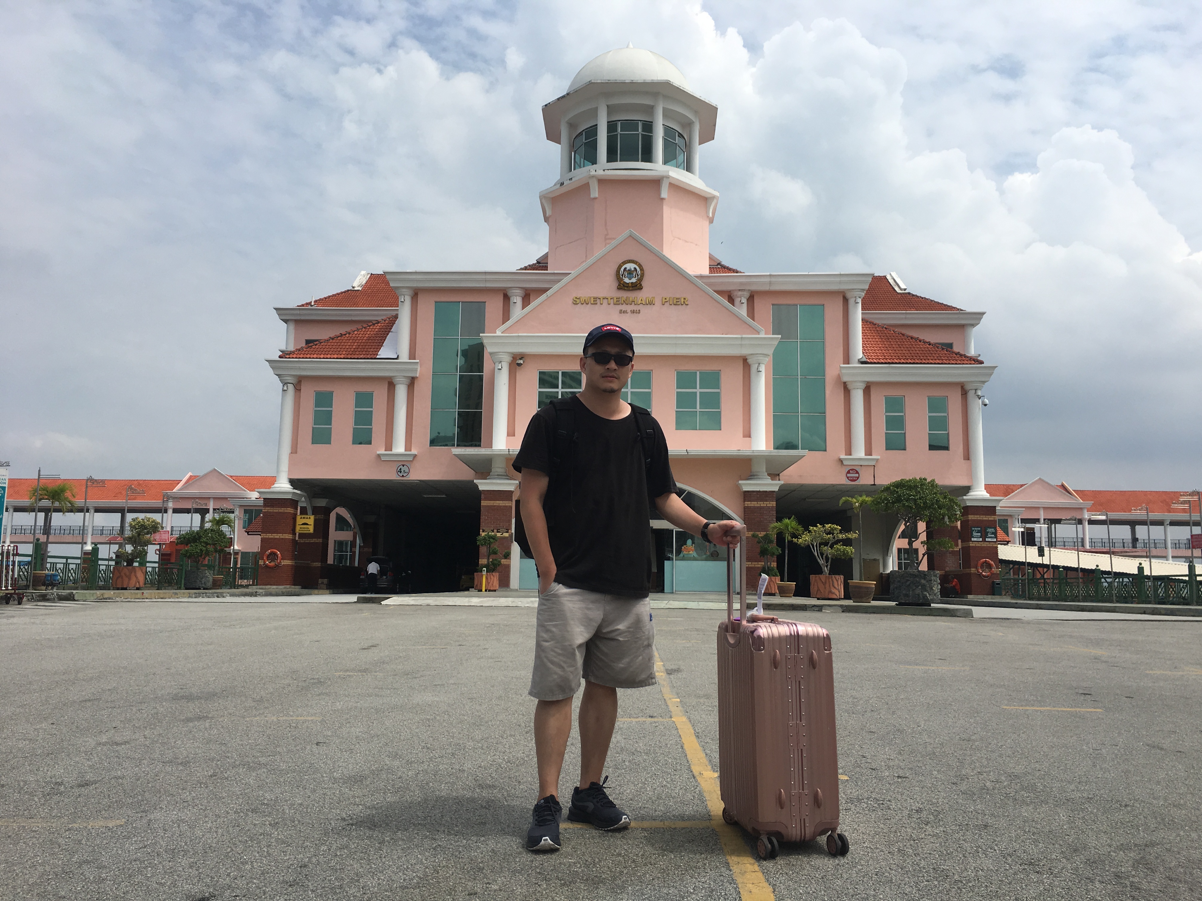 3000元人民币马来西亚旅游六天,4500元19天马来西亚穷游攻略