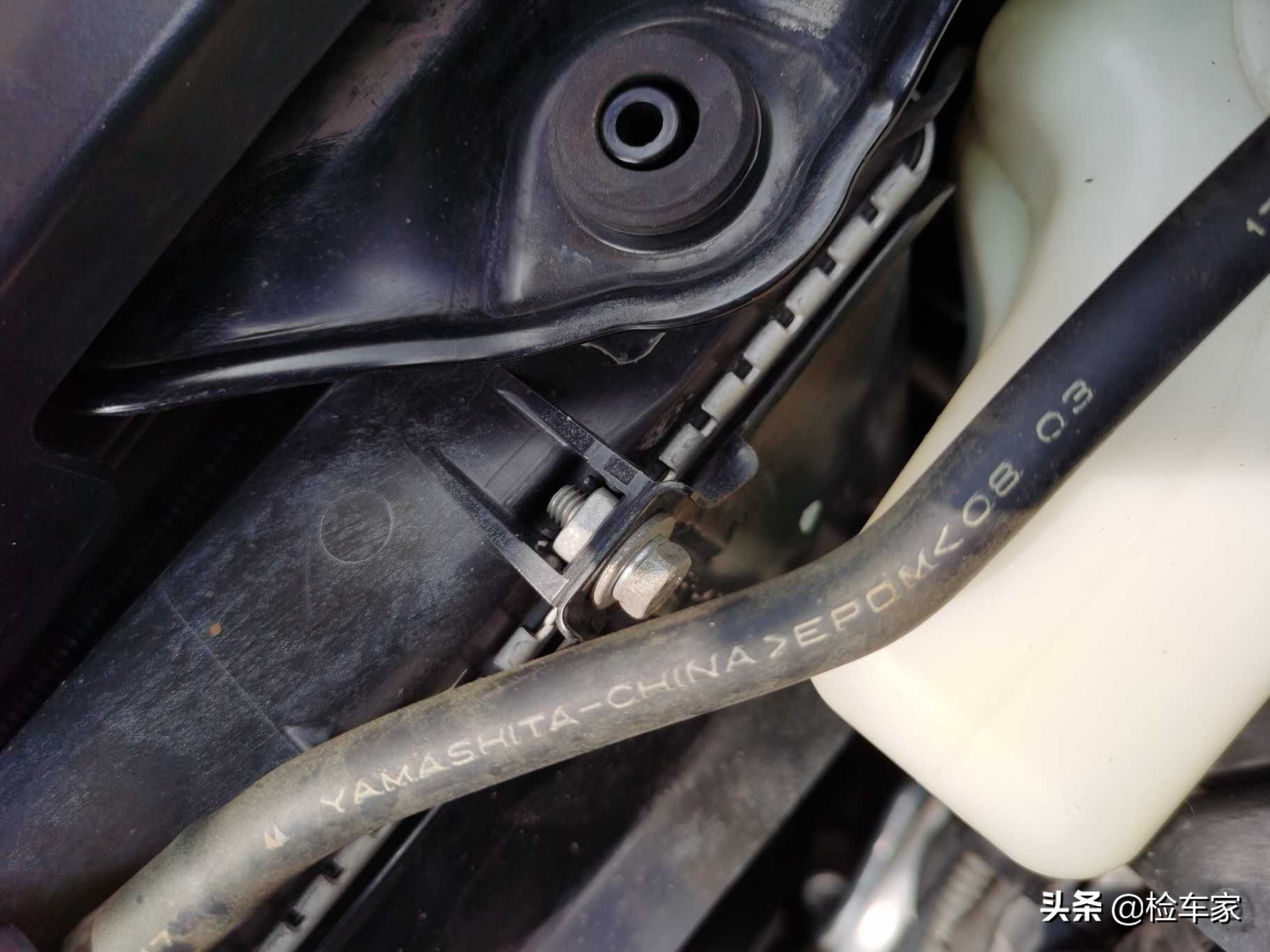 本田雅阁的巅峰车型,本田最后一代3.0雅阁