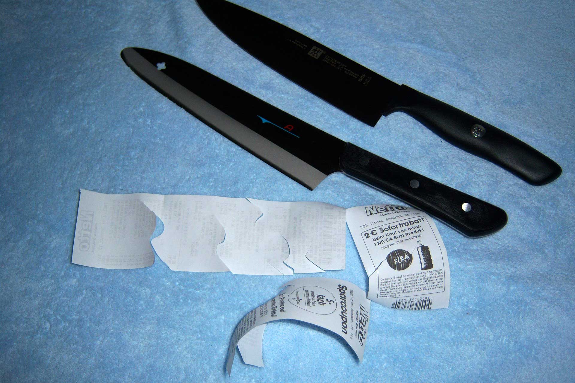 日本厨刀品牌真久作Superior系列SA-80厨师刀测评