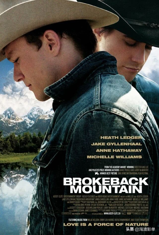 杰克吉伦哈尔最新电影,杰克吉伦哈尔必看电影