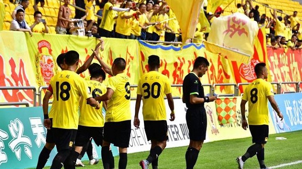 中甲四川九牛球场位置,中甲四川九牛比赛直播