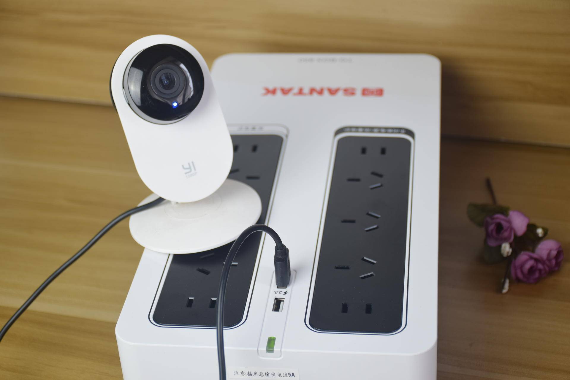 给硬盘和数据多一份保险，山特TG-BOXUPS不间断电源体验