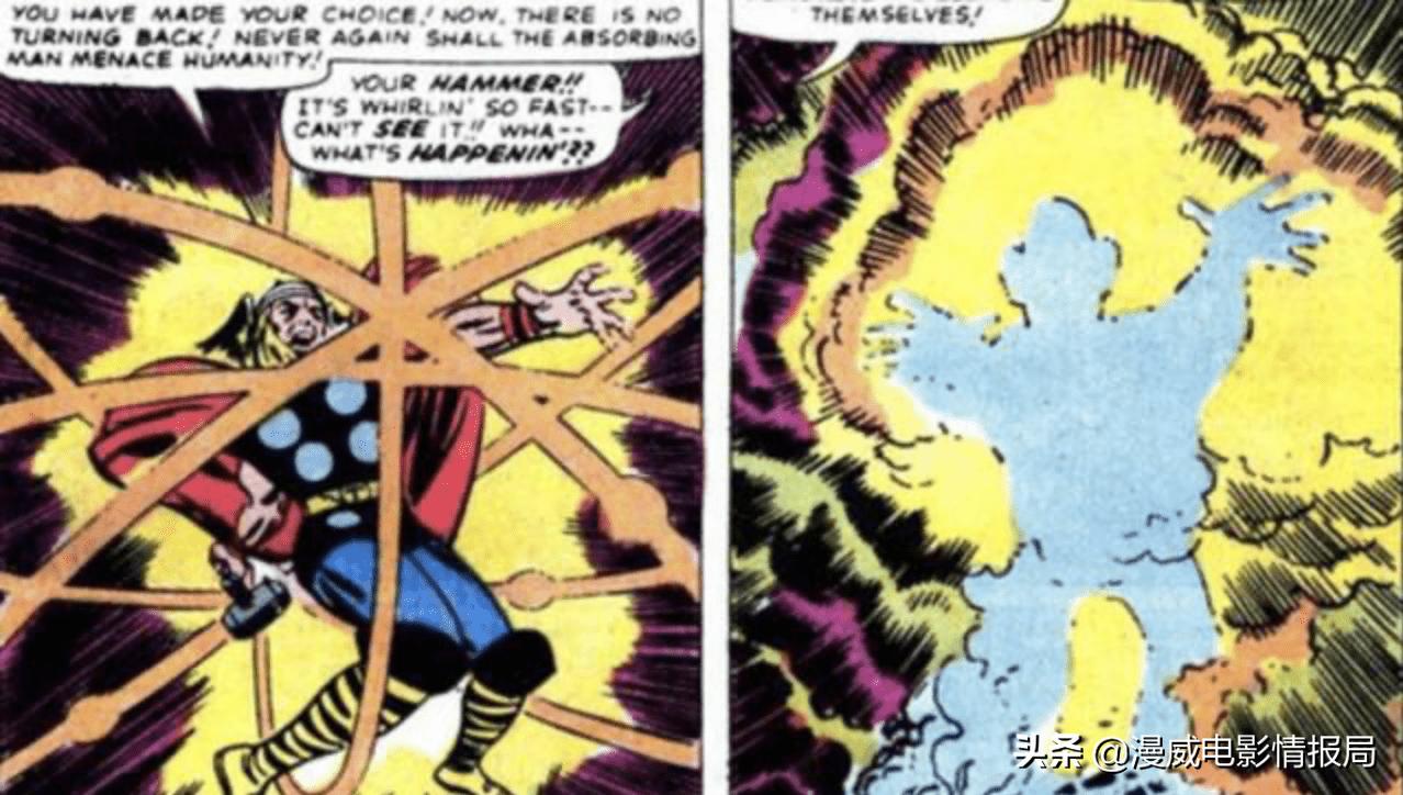 漫威雷神的实力到底有多强,漫威电影宇宙雷神到底有多强