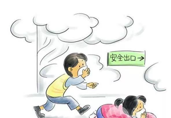 “蓝玫瑰”上线与你畅聊冬春防火小秘诀~