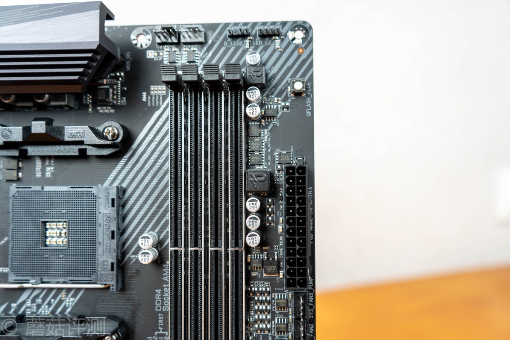 技嘉x570旗舰主板,技嘉x570pro深度评测