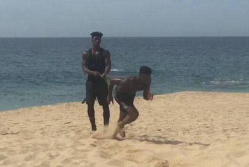 布朗选秀那年状元是谁,布朗探花