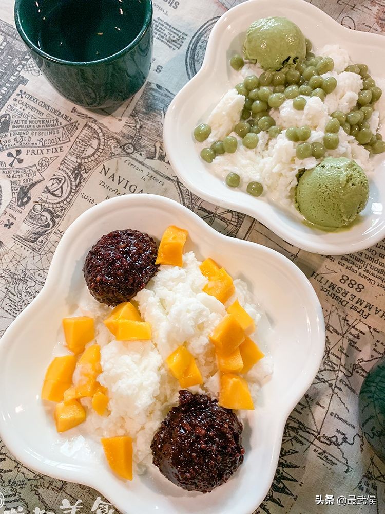 这条酒吧一条街知道的人都不年轻了！