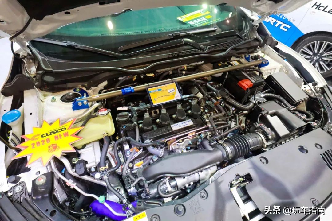 思域飞度操控,领克03对比飞度