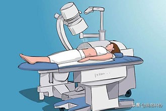 体外冲击波碎石发热正常吗,体外冲击波碎石后发高烧喉咙疼