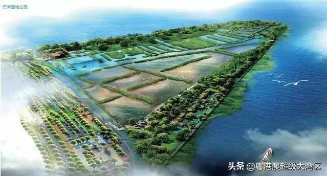 珠海经济会爆发吗,大局已定石滩镇即将腾飞