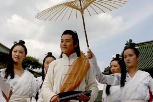 射雕三部曲人物实力排名,射雕英雄传十大高手排名