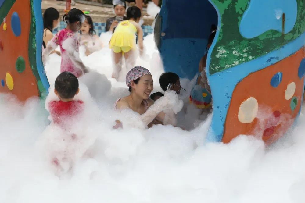 福泉美如画,福泉风景美如画