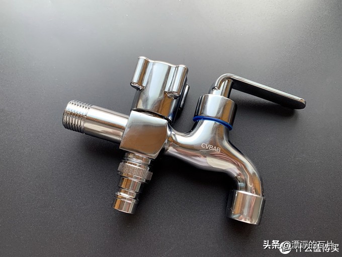 厨卫家电换新,卫浴水龙头更换