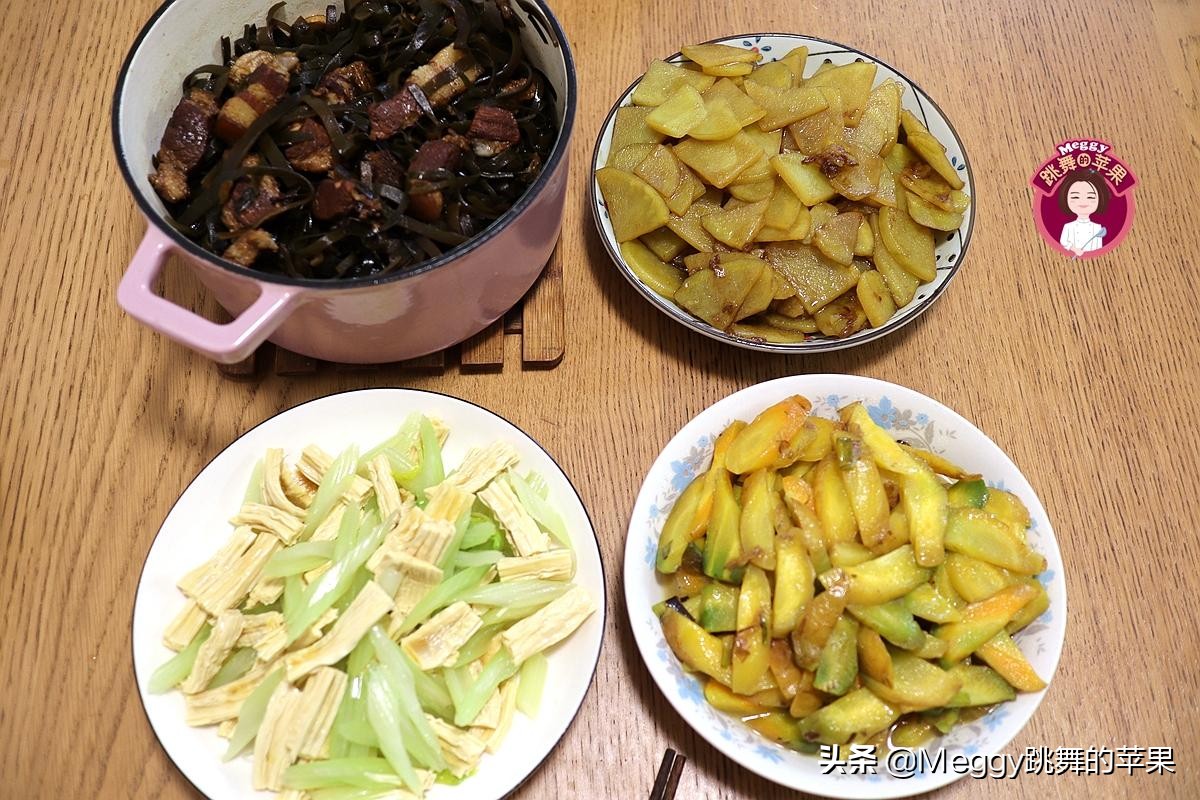 8天晚餐不重样,一日三餐改两顿,7大营养全面,嘴足体壮抗病毒