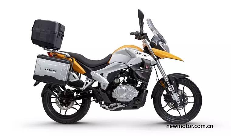 宗申赛科龙rx1摩托车最高时速,宗申rx1s摩托测评