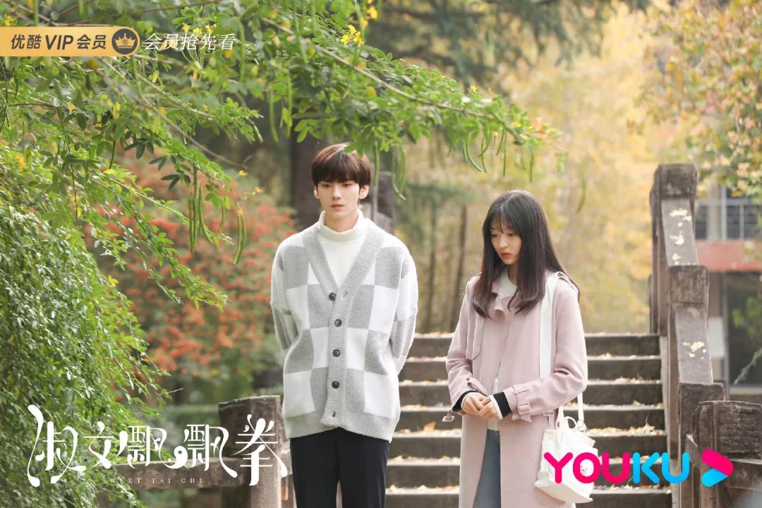 毕雯珺国风大赏,毕雯珺古装少年可期