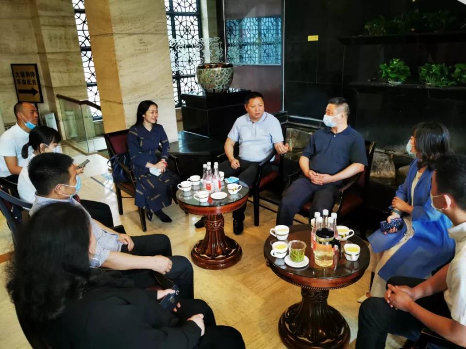 成都统一战线走基层专题活动,成都市统一战线走基层活动