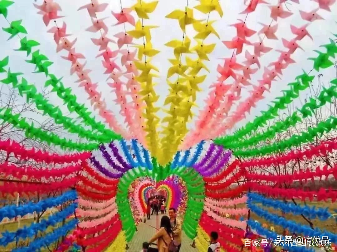 河源市连平县忠信镇大湖花海,太湖花海主题乐园