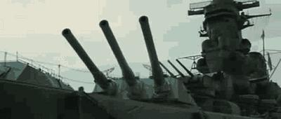 基洛夫级巡洋舰对战大和号战列舰,基洛夫级巡洋舰vs大和号战列舰