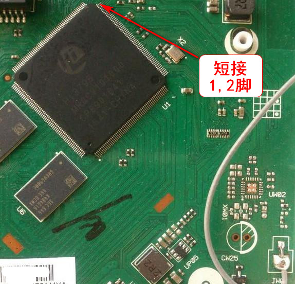 全网通机顶盒如何刷机,电信机顶盒改全网通机顶盒教程