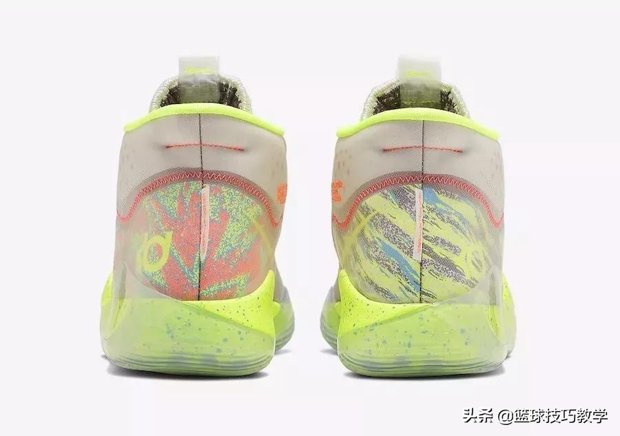 最便宜的球星正代签名鞋,最好看的几双球星签名鞋