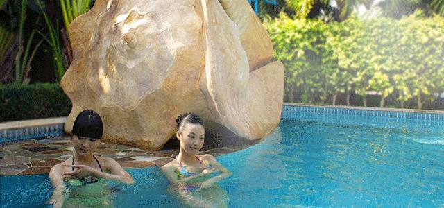 惠东候鸟温泉度假,惠东温泉度假酒店团购