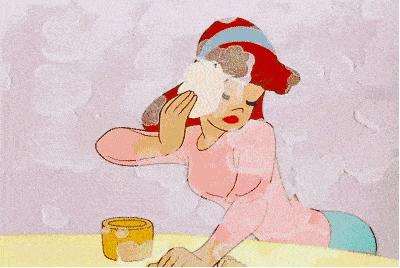 红血丝和高原红怎么修复,拒绝高原红