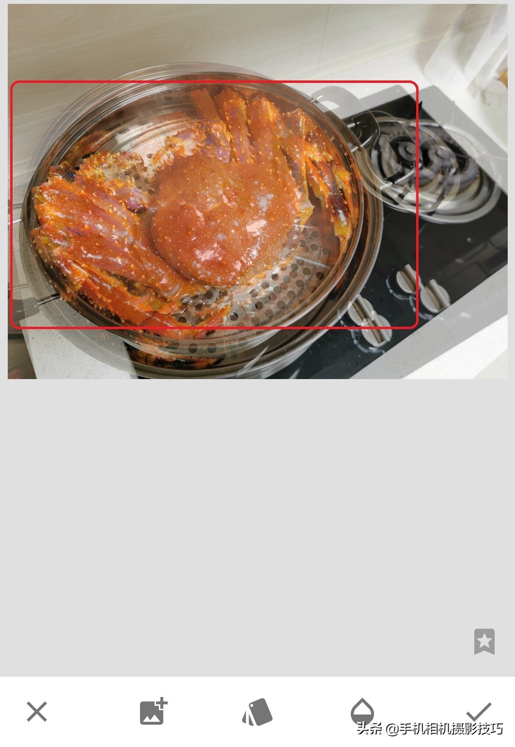 一只螃蟹怎么做才能更鲜,又大又肥的螃蟹该怎么烹饪