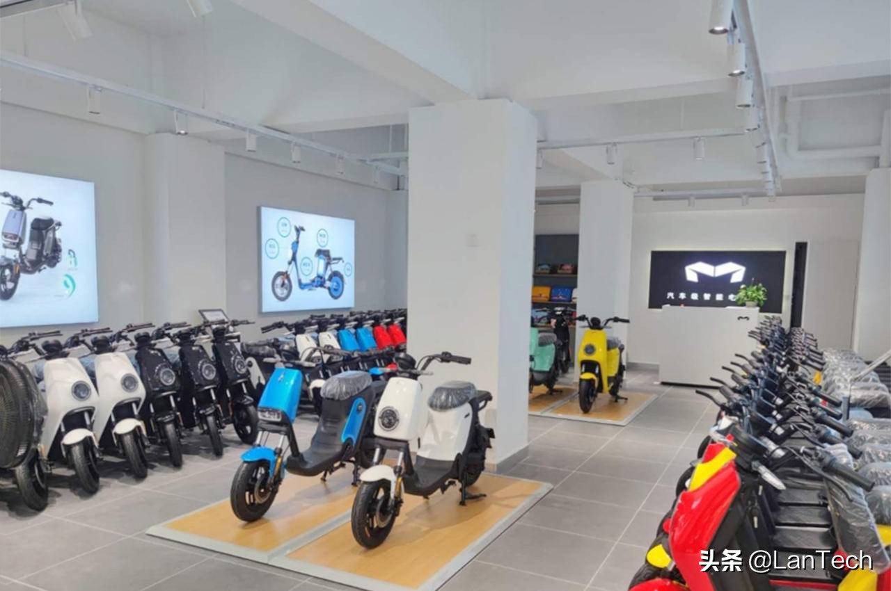 猛犸电动车a7测评最高时速,猛犸a7电动车