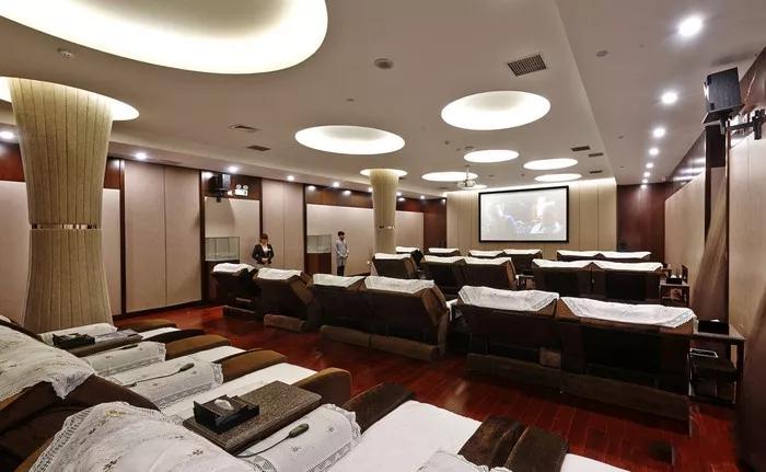 天津性价比高的洗浴中心,天津最好的温泉洗浴中心