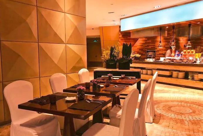 广州5家逼格高又不贵的餐厅,广州人均100最好吃的餐厅