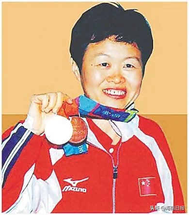 2024海南运动员出征奥运,海南奥运选手