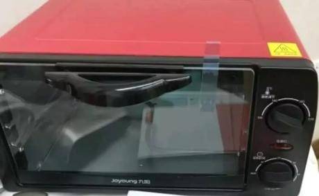 九阳小电烤箱100种食谱,九阳台式蒸烤箱一体机测评